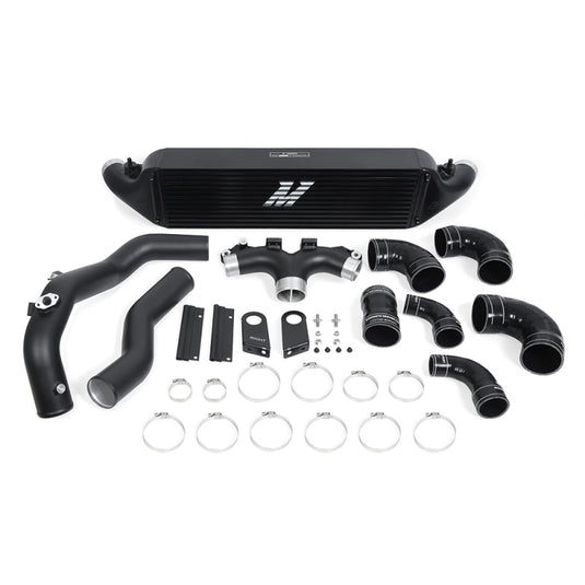 Mishimoto MMINT-STNGR-18BK MM Intercoolers - Kits