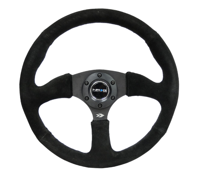 Load image into Gallery viewer, Nrg RST-023MB-S NRG Steering Wheels - Reinforc

