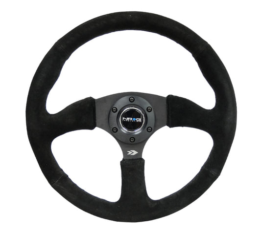 Nrg RST-023MB-S NRG Steering Wheels - Reinforc