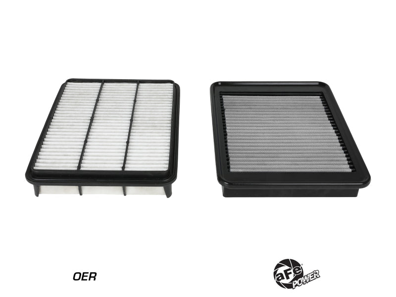 Load image into Gallery viewer, Afe 31-10027 AFE P5R Drop In Air Filter
