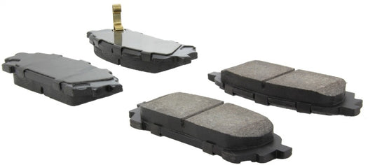 Stoptech 309.10040 ST Sport Brake Pads