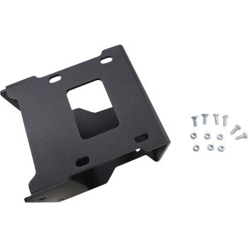 Moose Utility 1647PF Winch Mount