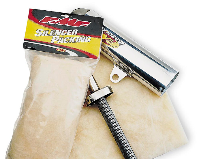 Fmf Racing 010589 Muffler Packing for 2-Strokes