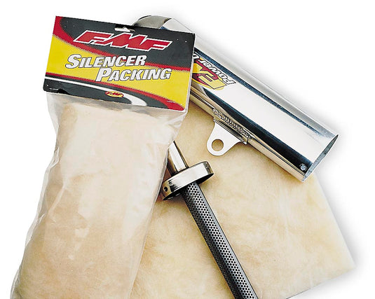 Fmf Racing 010589 Muffler Packing for 2-Strokes