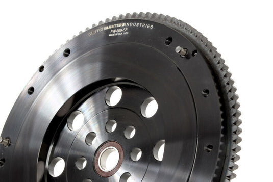 Clutch Masters FW-669-SF CM Steel Flywheels