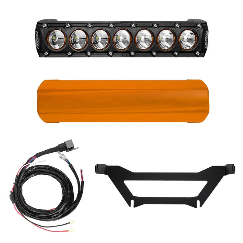 Load image into Gallery viewer, Rigid Industries 41638 RIG Revolve Light Bars
