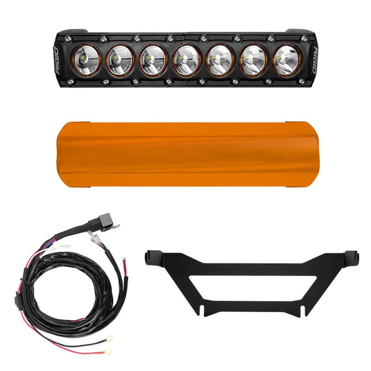 Rigid Industries 41638 RIG Revolve Light Bars