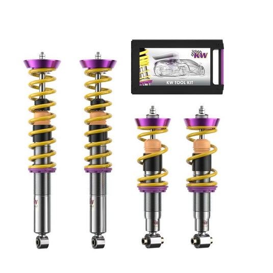 Kw 15299014 KW V2 Coilover Kit