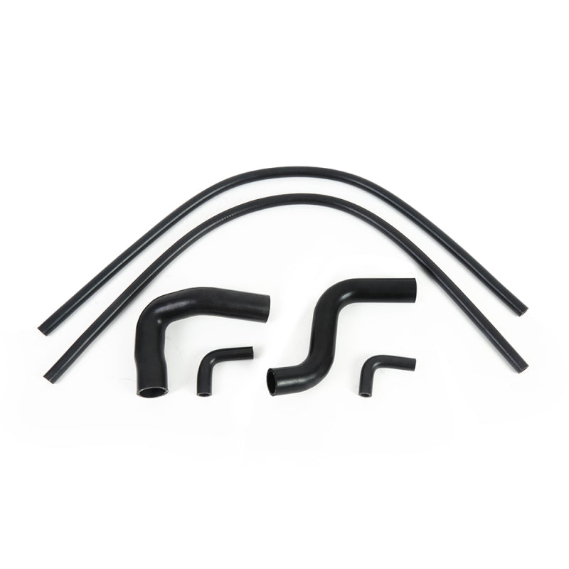 Load image into Gallery viewer, Mishimoto MMHOSE-MUS-64 MM Silicone Hose - Radiator
