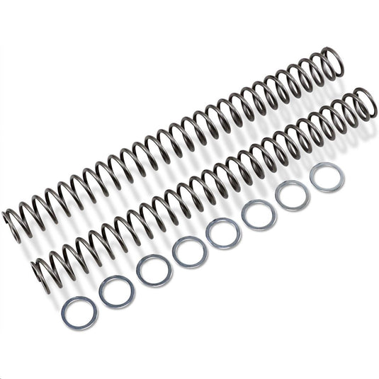 Race Tech FRSP 454750 Fork Springs - 0.50km/mm