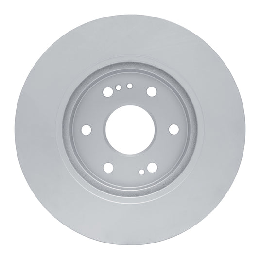 Dfc 604-47080 DFC GeoSPEC Coated Rotors - Plain