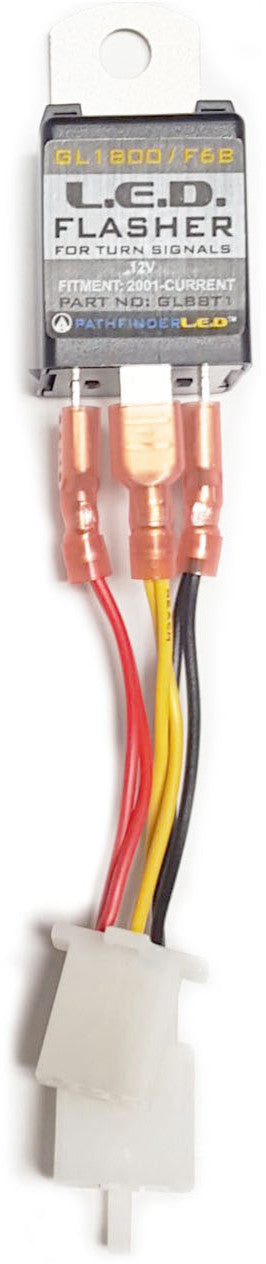 Pathfinder GL88T1 LED Flasher