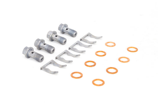 Goodridge 20028 GR G-Stop Brake Line Kits