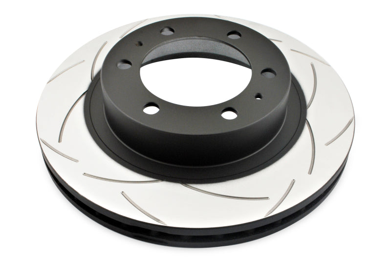 Load image into Gallery viewer, Dba DBA2716S DBA 4x4 Survival Series Rotors
