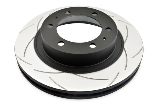 Dba DBA2716S DBA 4x4 Survival Series Rotors