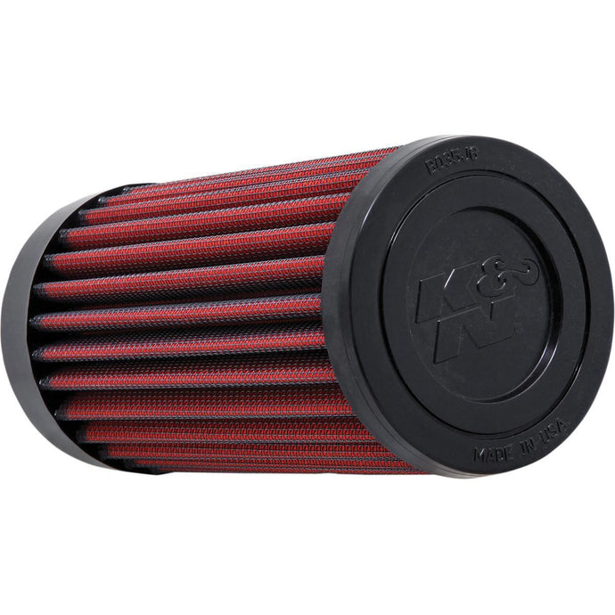 K&N Engineering PL-1014 High Flow Air Filter