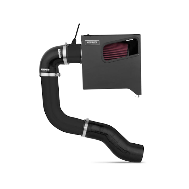 Load image into Gallery viewer, Mishimoto MMAI-WRX-15BWBK MM Air Intakes
