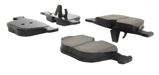 Stoptech 309.09190 ST Sport Brake Pads