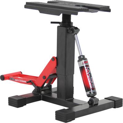 Drc D36-38-312 HC2 Lift Stand - Black/Red