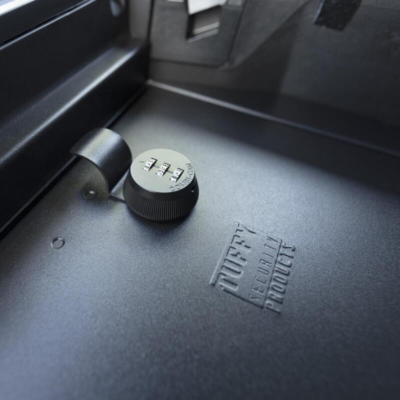 Load image into Gallery viewer, Tuffy Products 317-01-A TFY Console Safe

