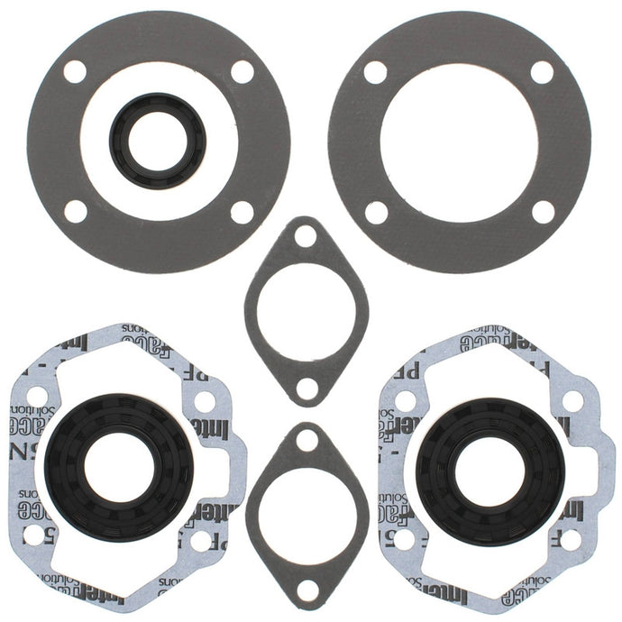 Vertex 711116 Gasket Set with Oil Seal