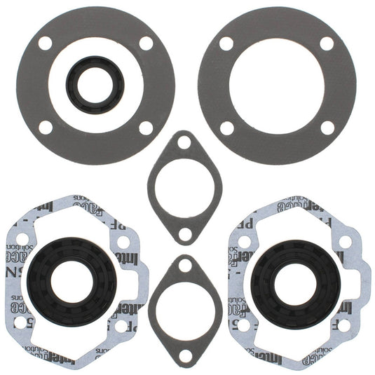 Vertex 711116 Gasket Set with Oil Seal