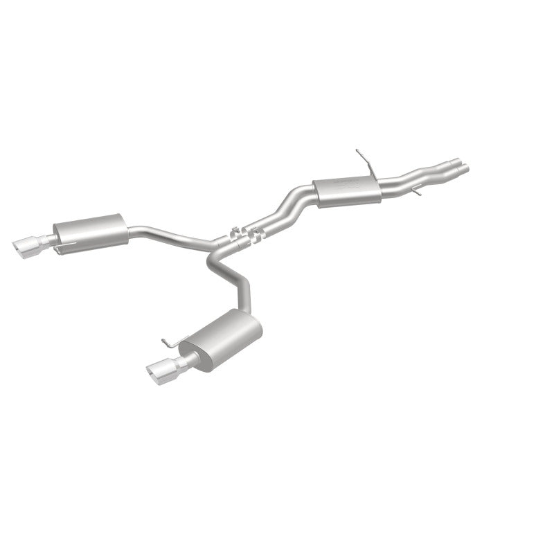 Load image into Gallery viewer, Magnaflow 19159 MAG Catback Exhaust
