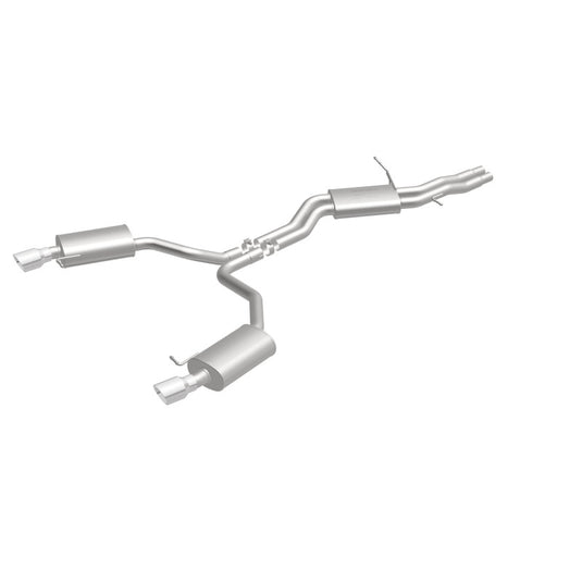 Magnaflow 19159 MAG Catback Exhaust