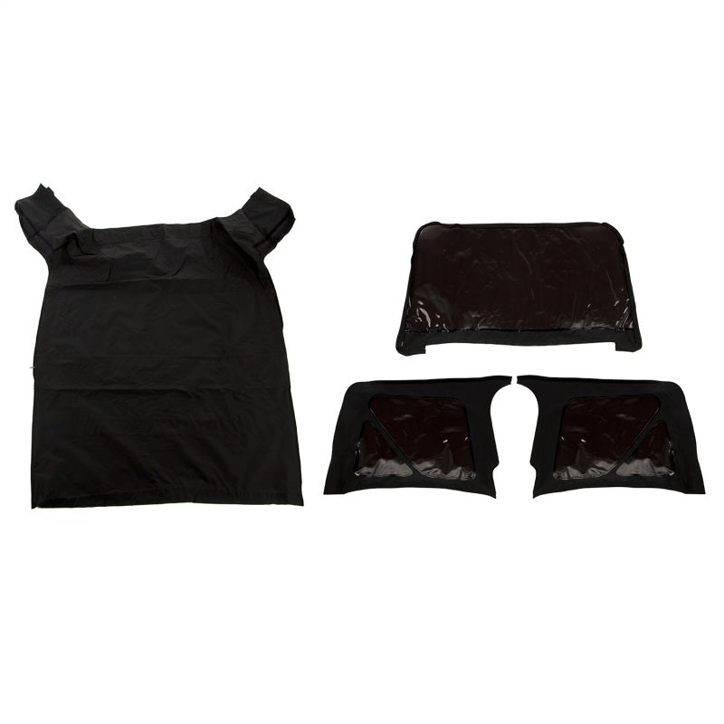 Load image into Gallery viewer, Rugged Ridge 13760.35 RUG Soft Tops
