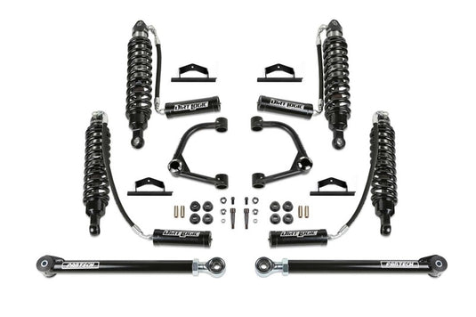 Fabtech K2378DL FAB Coilovers - Dirt Logic 2.5