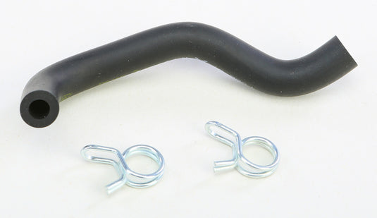 Fuel Star FS110-0122 Hose & Clamp Kit for Fuel Valves