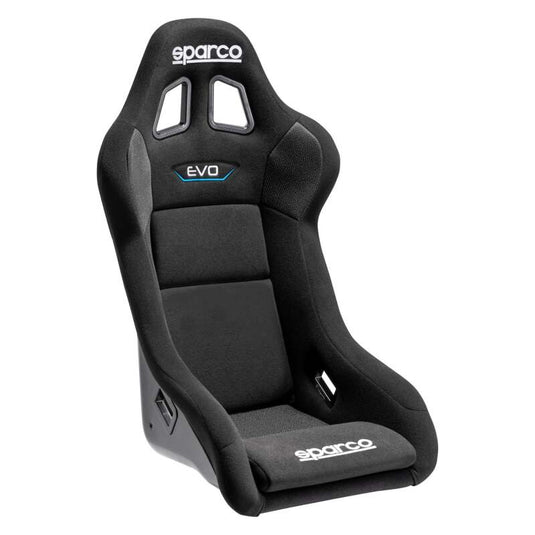 Sparco 008007RNR SPA Seat Evo QRT