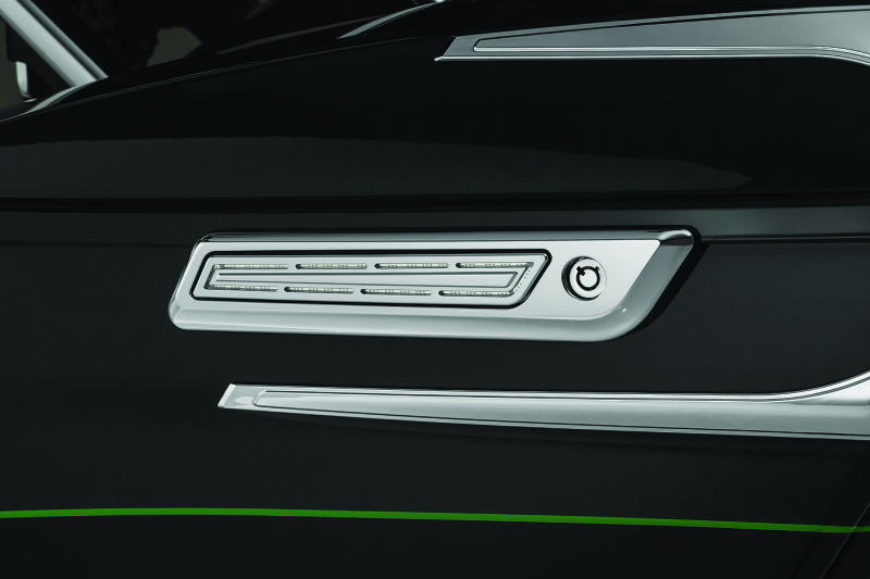 Load image into Gallery viewer, Kuryakyn 5476 KUR LED Auxilliary Lights I
