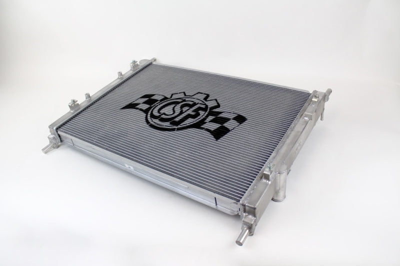 Load image into Gallery viewer, Csf 7073 CSF Radiators - Aluminum
