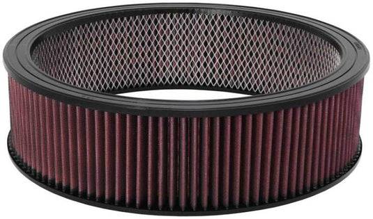 K&N Engineering E-3750 KN Drop in Air Filters