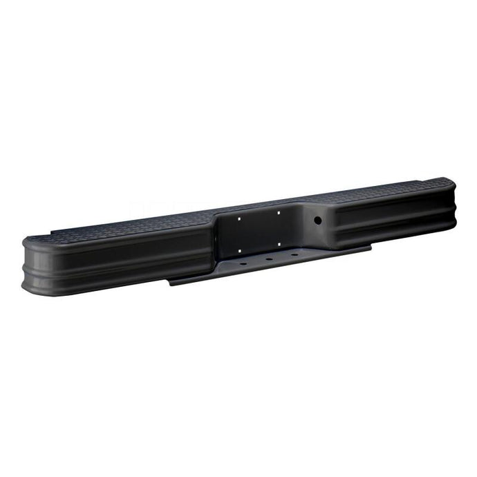 Westin 20000 WES Fey Diamondstep Bumpers