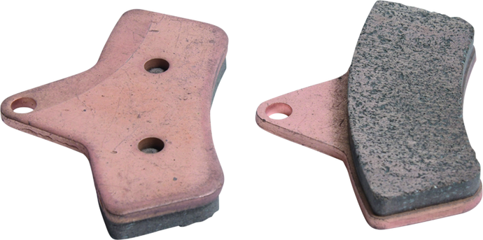 Quadboss 600106 QBS Brake Pads
