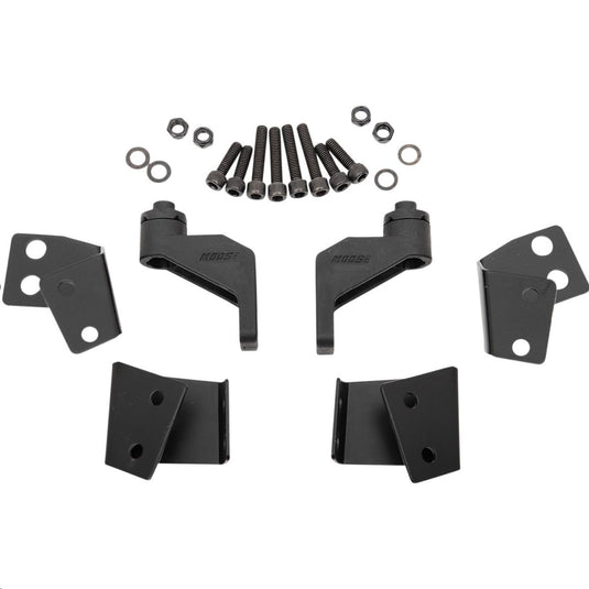 Moose Utility PVMIRKIT-1-MSE Adapter for Two Side Mirrors
