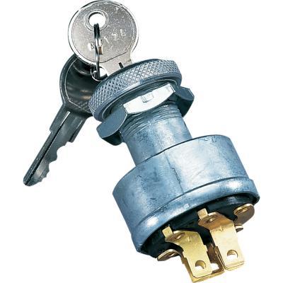 Kimpex 993828 Ignition Switch