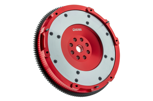 Action Clutch AC126FW-AL AON Flywheel - Aluminum
