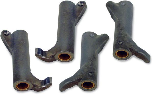 S&S Cycle 900-4119A Standard Forged Rocker Arms