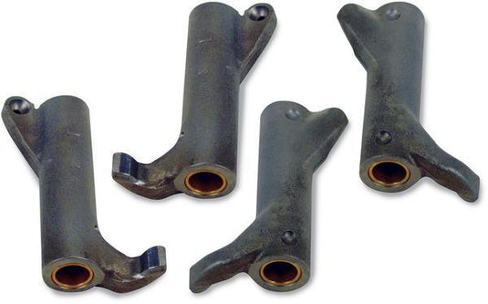 S&S Cycle 900-4119A Standard Forged Rocker Arms