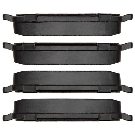 Dfc 1115-1108-01 DFC Active Performance Pads
