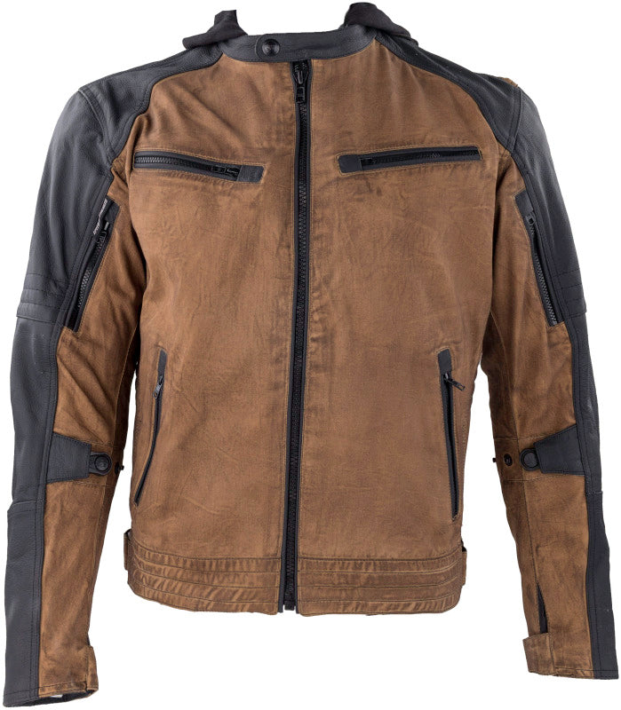 Load image into Gallery viewer, Speed And Strength 889587 SAS Straight Savage Jackets
