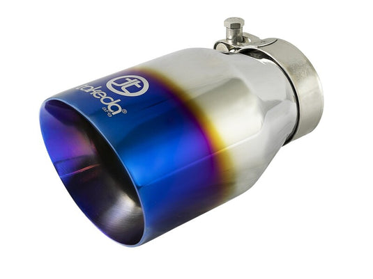 Afe 49-37019-L AFE Exhaust Axle Back