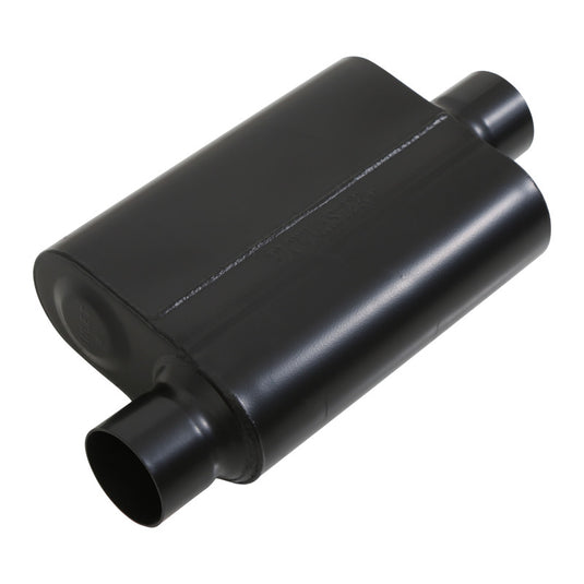 Flowmaster 43041 FLO 40 Series Muffler