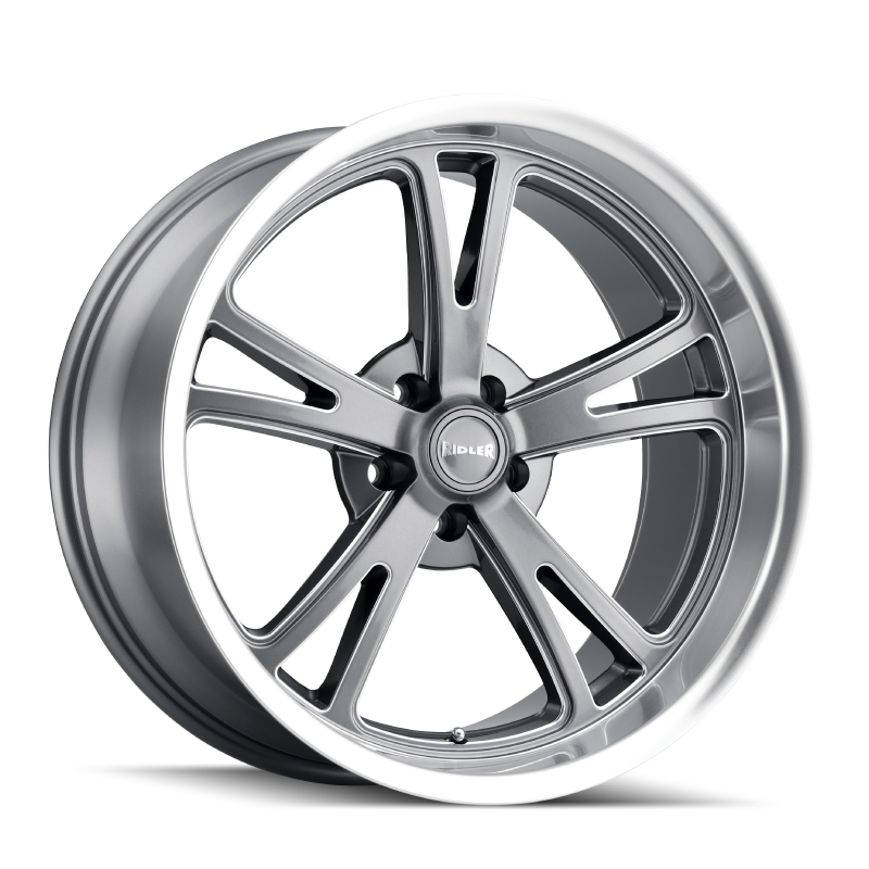 Load image into Gallery viewer, Ridler Wheels 606-8873G RDL 606 Wheels
