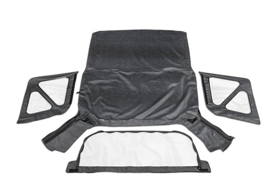 Rampage 98815 RAM Replacement Soft Tops