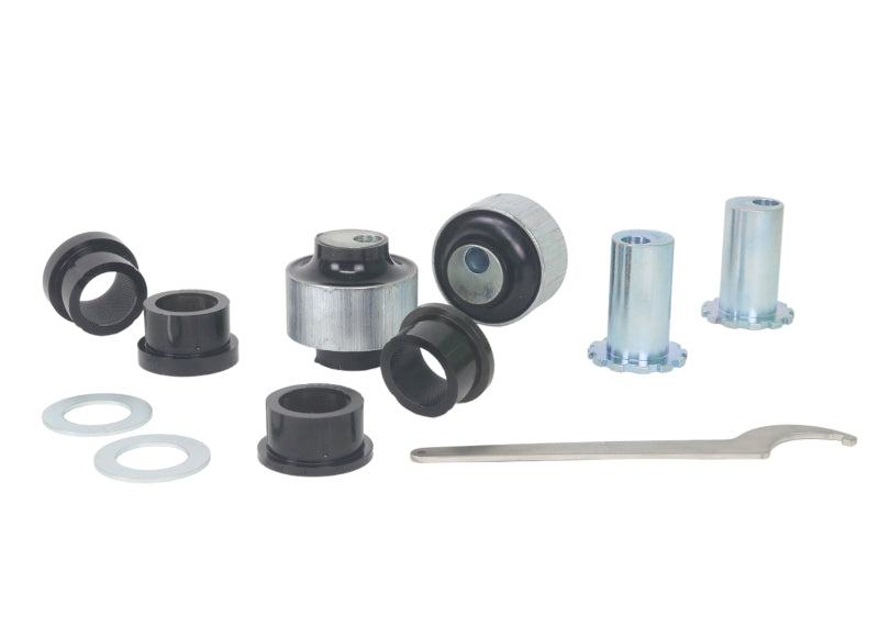 Load image into Gallery viewer, Whiteline KCA547 WL Bushings - Control Arm
