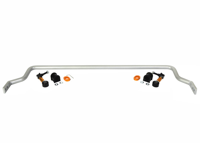 Load image into Gallery viewer, Whiteline BMF63Z WL Sway Bars - Front
